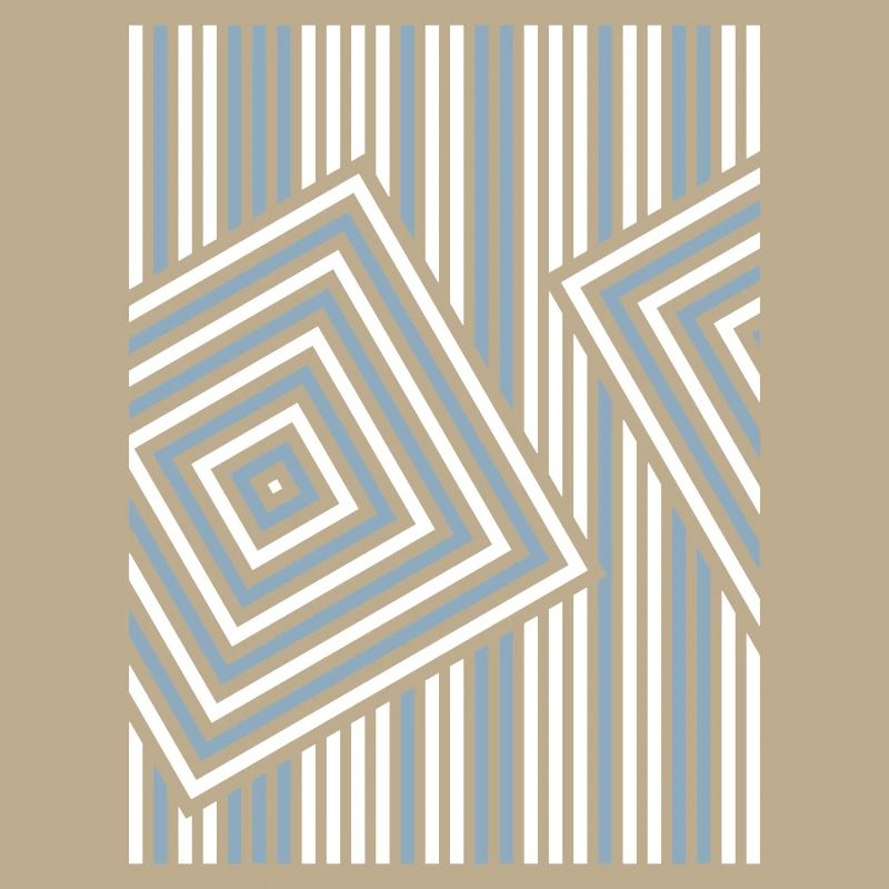 Illusion de conception abstraite