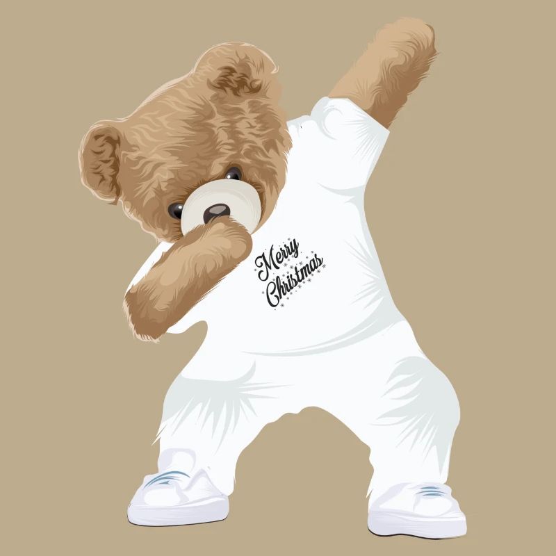 Tamponner Teddy