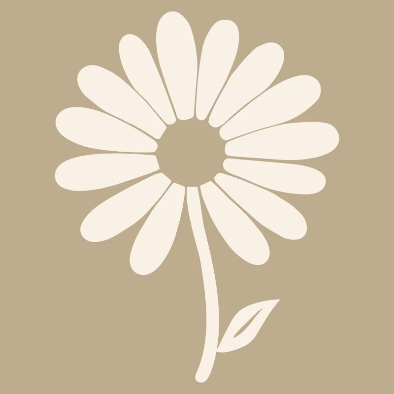 Gänseblümchen Grace