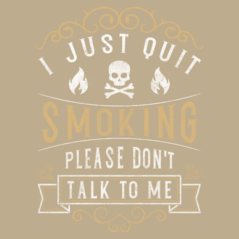 Cigarettes de tabac non-fumeurs Target
