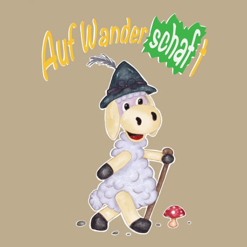 Wanderschaf