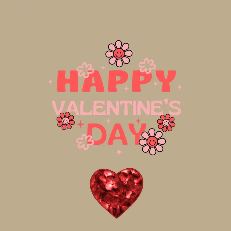Saint valentin Valentine's day
