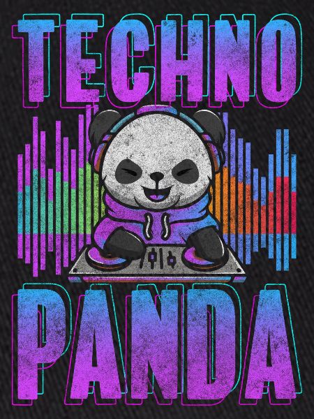 Rave Minimal Jumpstyle