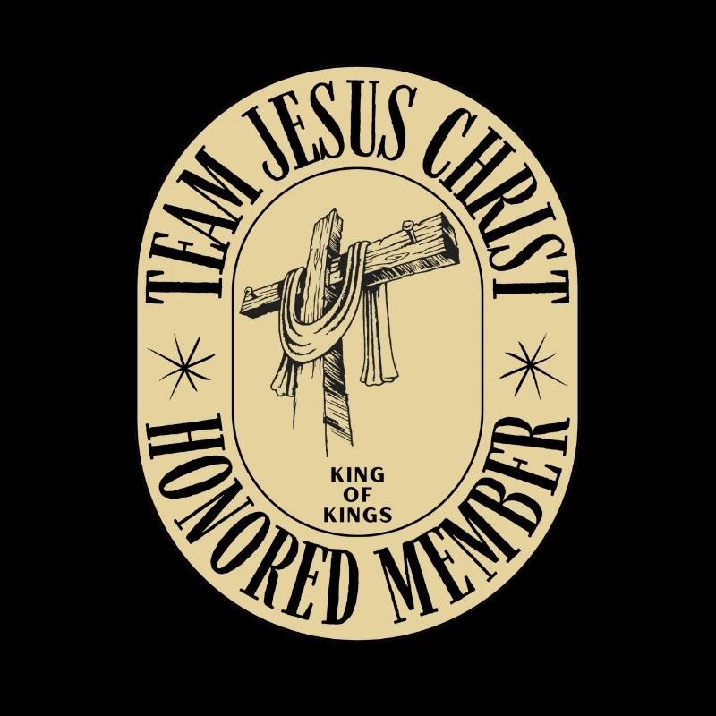 Team Jesus Christ