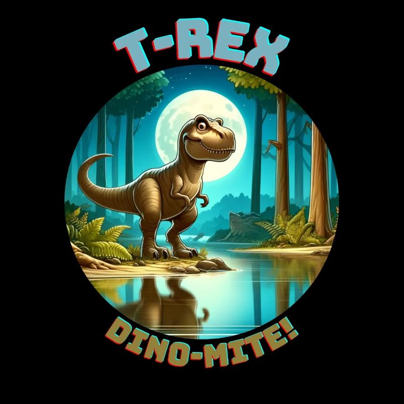 T Rex7