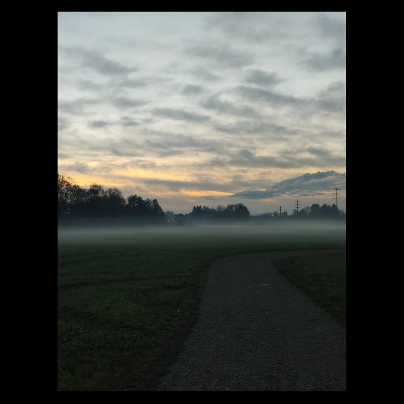 Abendstimmung