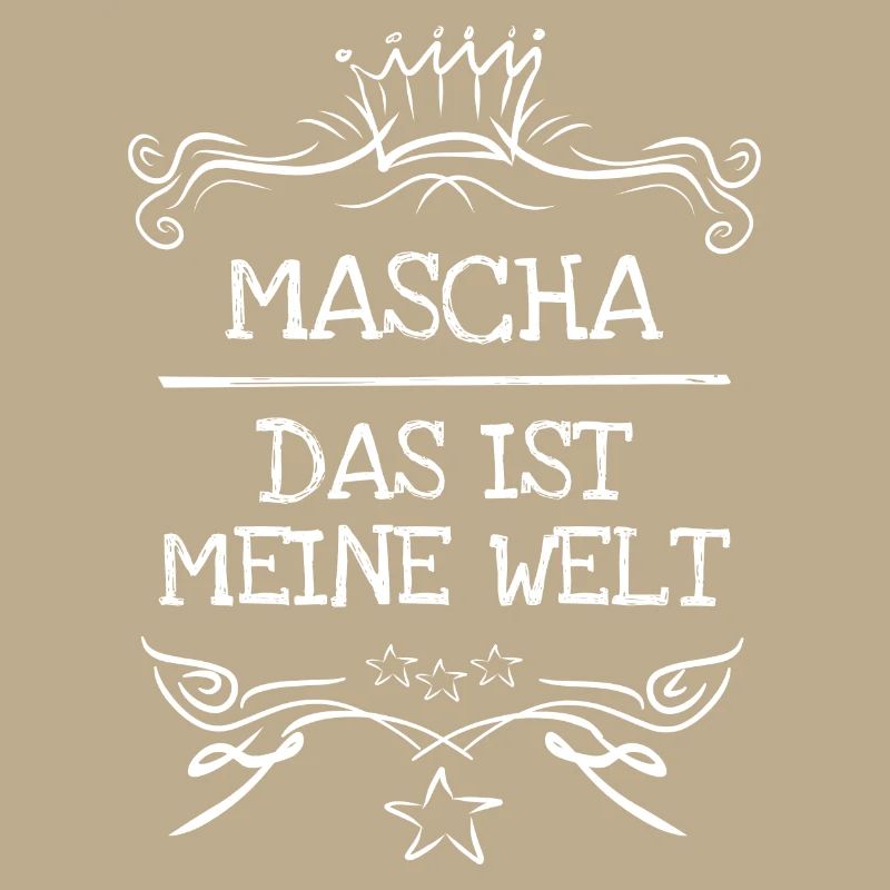 Mascha