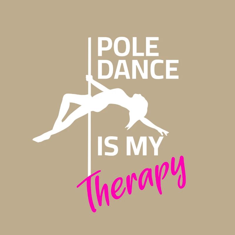 Pole Dance Therapy