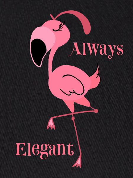 flamingo