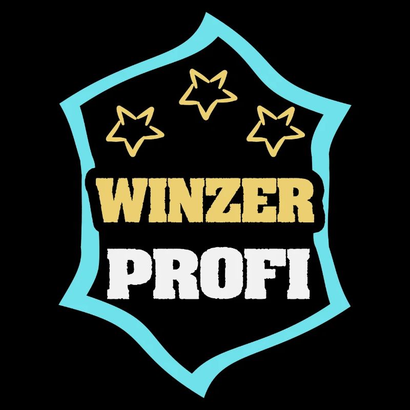 Winzer als Beruf