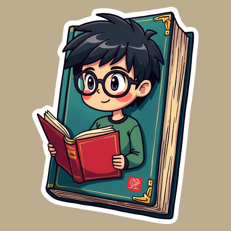 BUCHEN NERD
