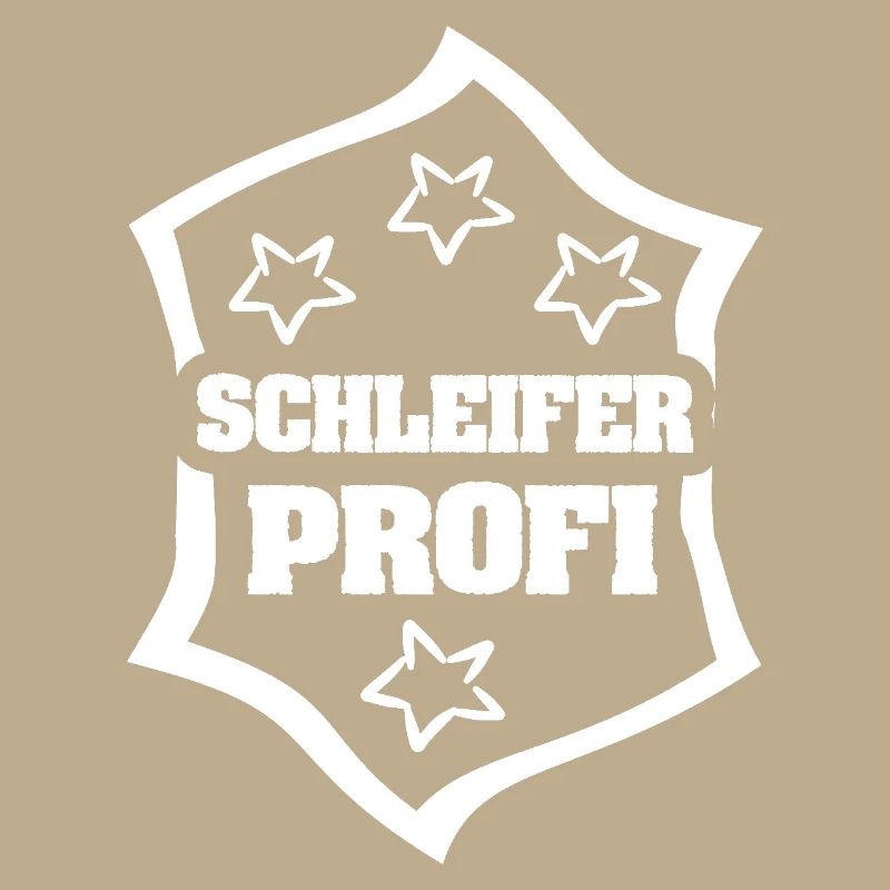 Beruf Schleifer