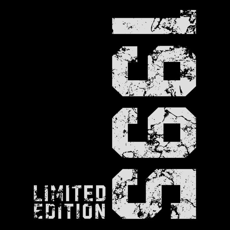 1995 Vintage Edition Limitée