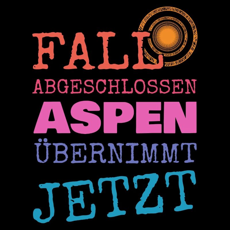 Aspen comme prénom