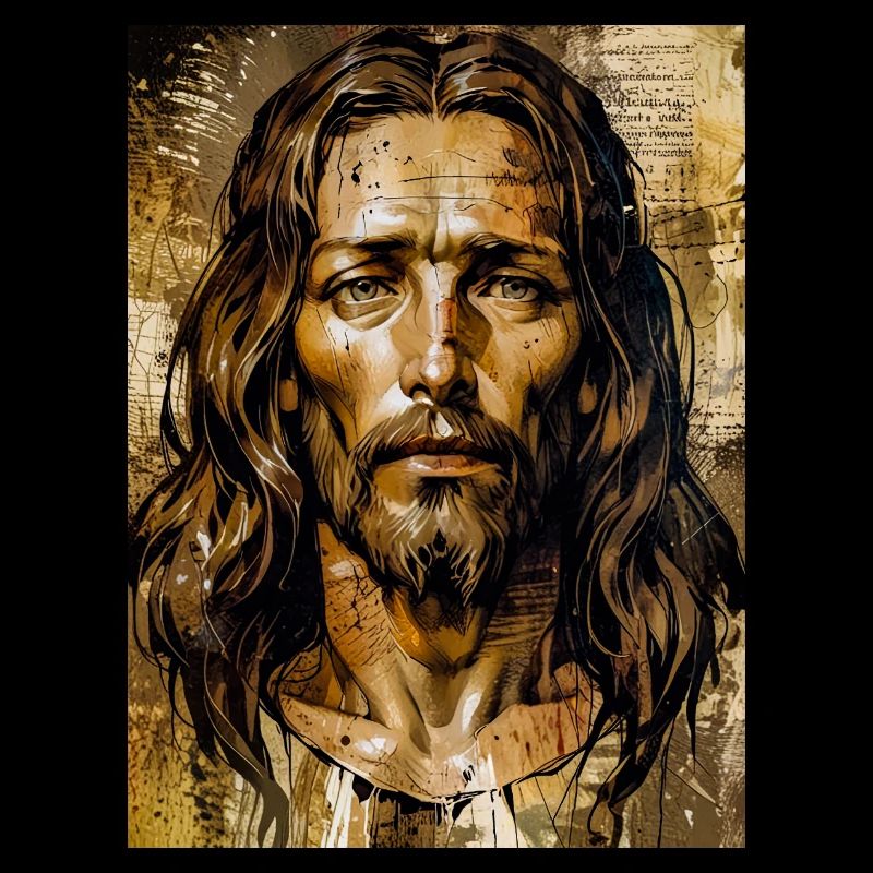 The Suffering Messiah