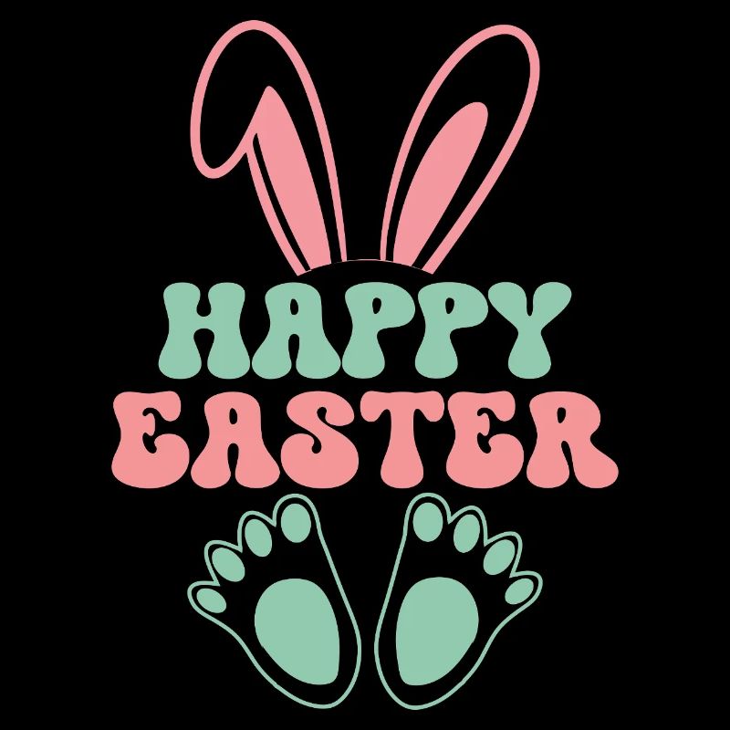 Happy easter