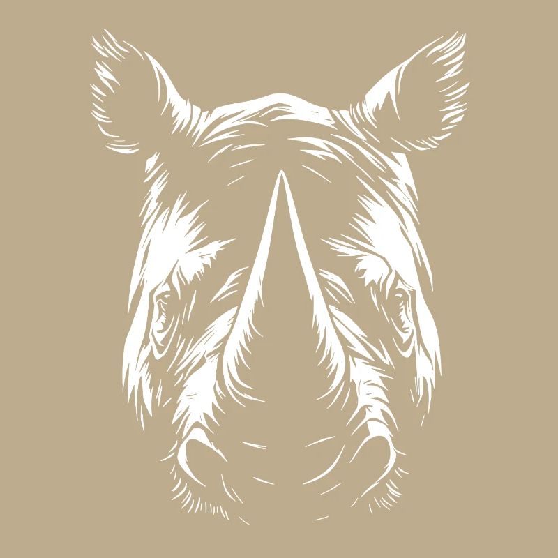 Rhino white