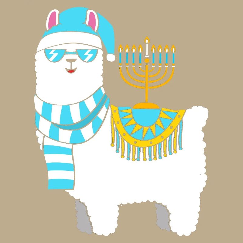 Hanoukka Hanoukka Hanoukka