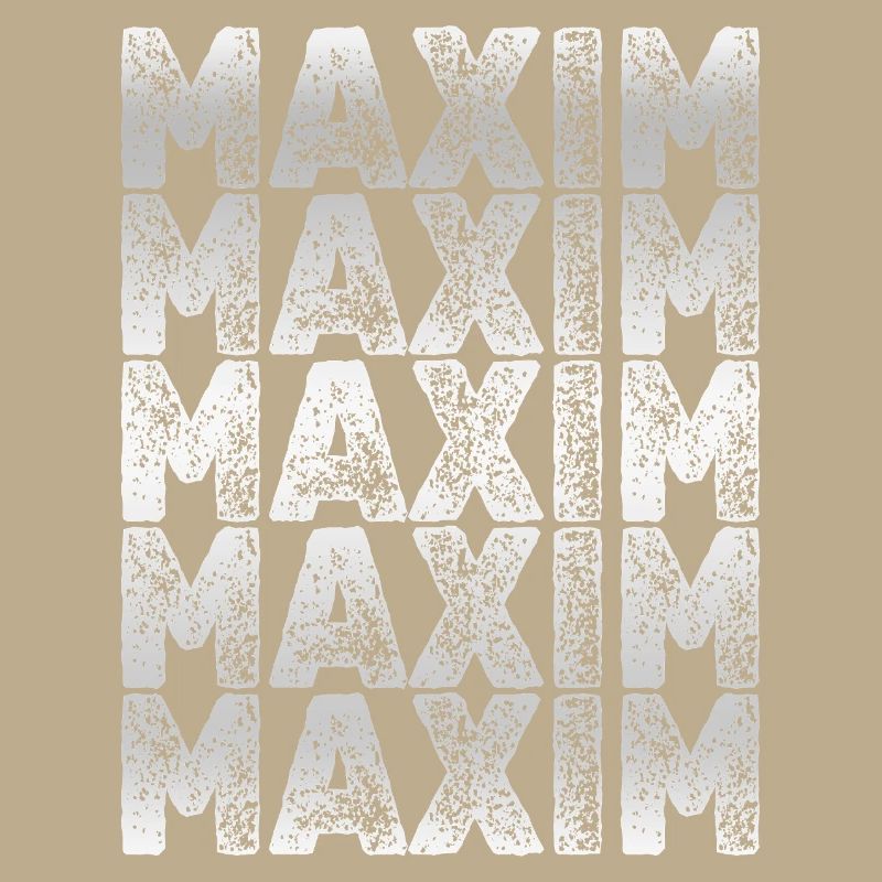 Bruder Maxim