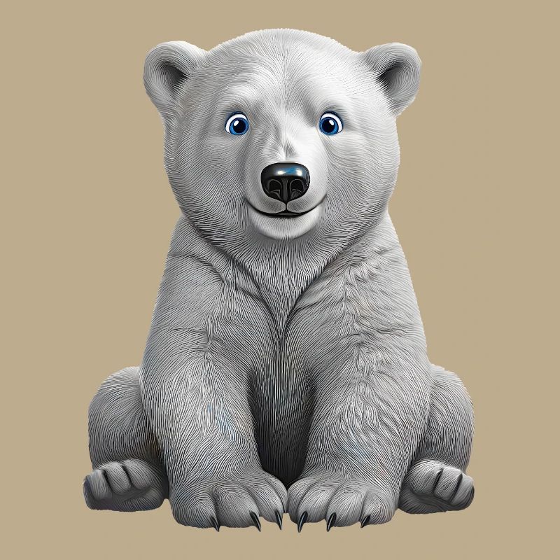 Eisbaer
