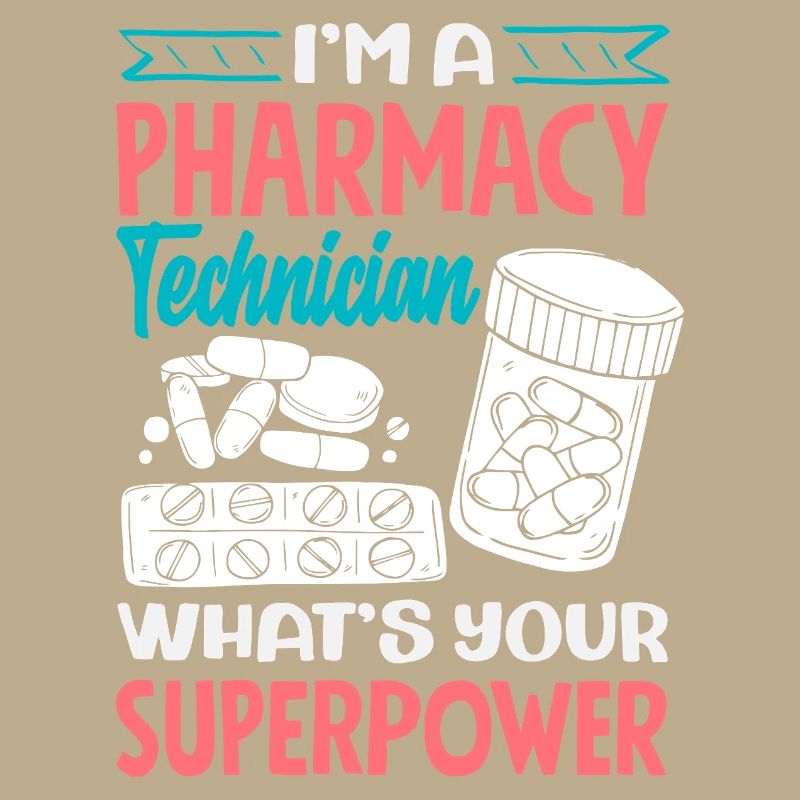Pharmacist Pharmaceutical Technical