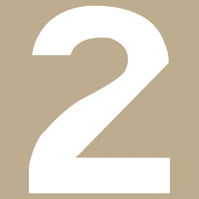 2 Zwei