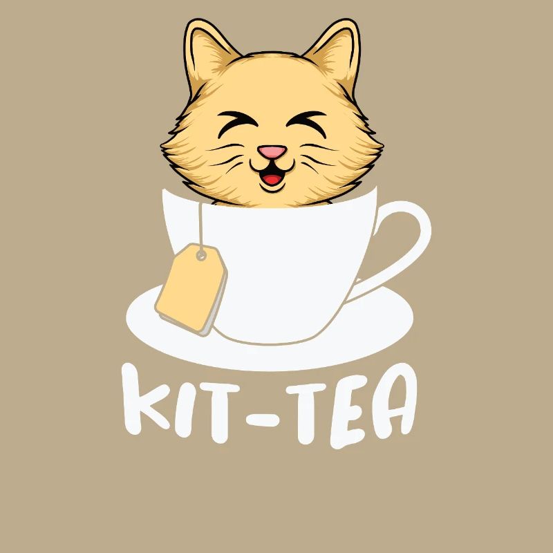Kit Tea Time
