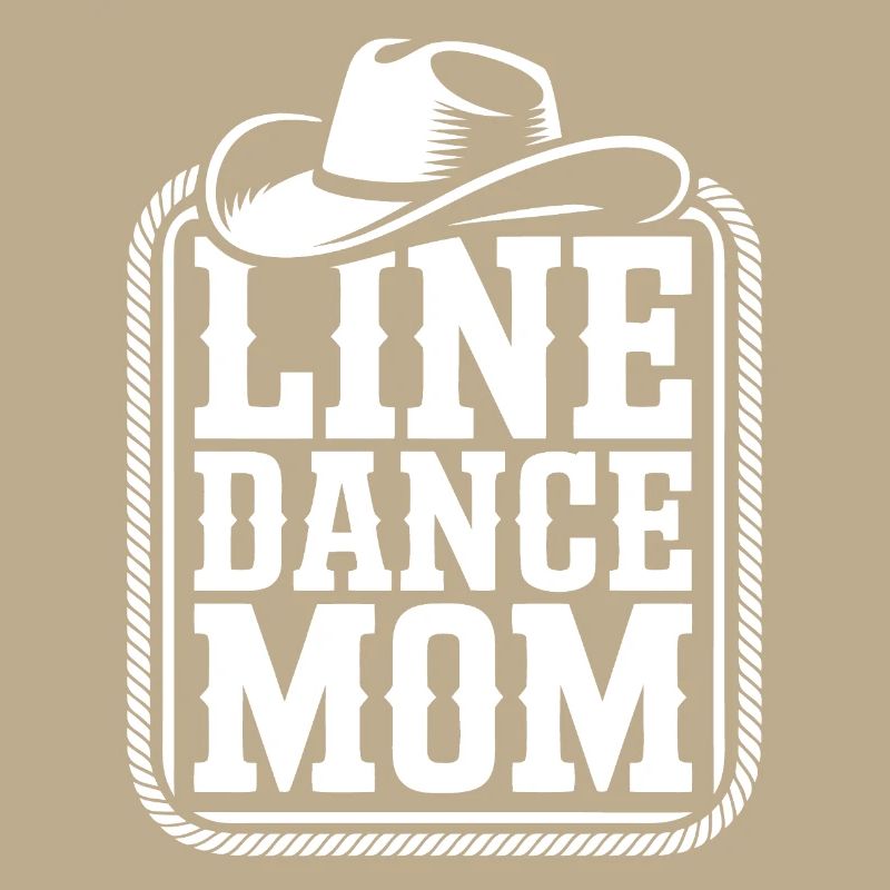 Line Dance Mom