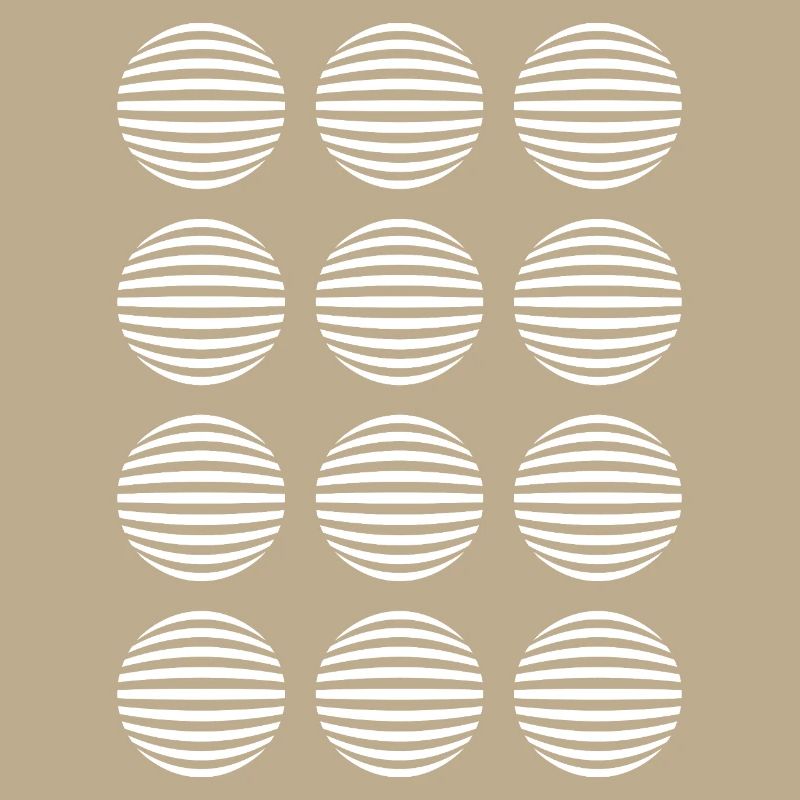 Sphères géométriques