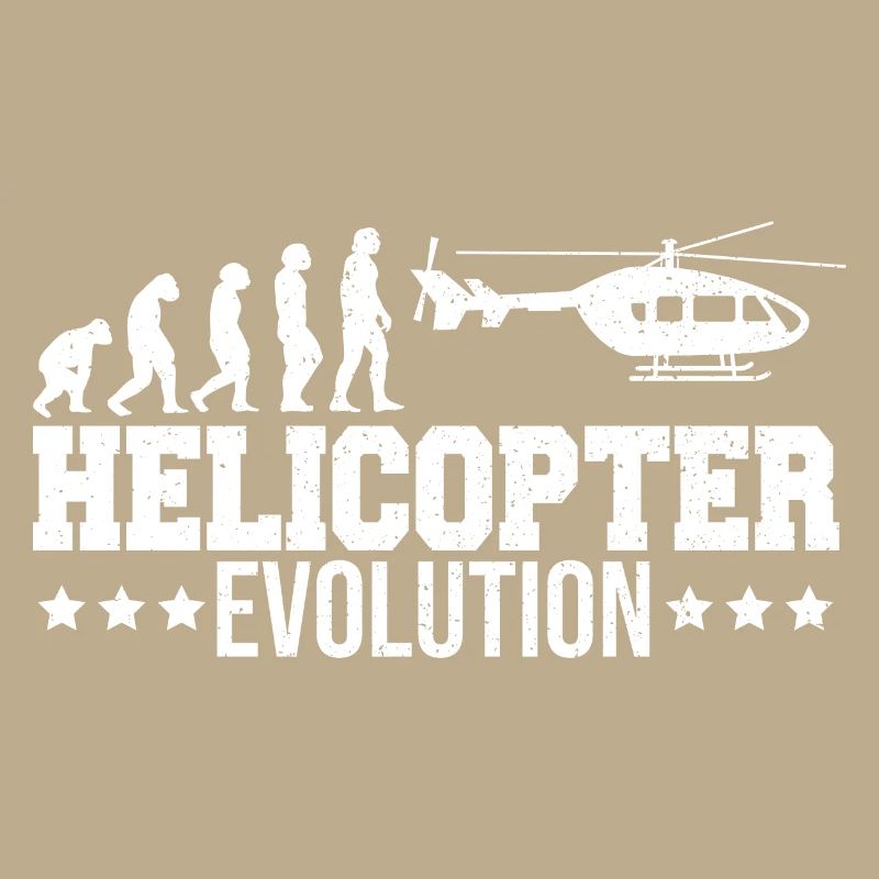 Heli Pilot Helikopter Evolution