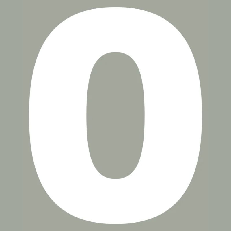 O