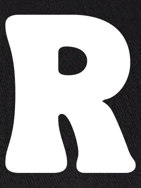 R