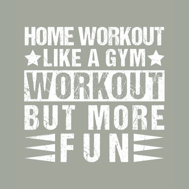 Powerlifting Bodybuilder Home Workout Like A Gym