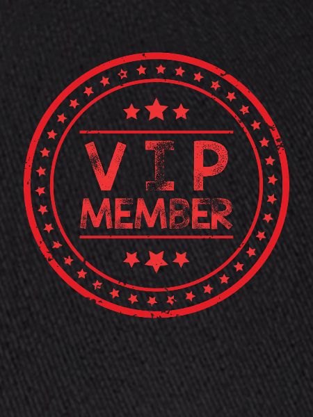 Vip Member