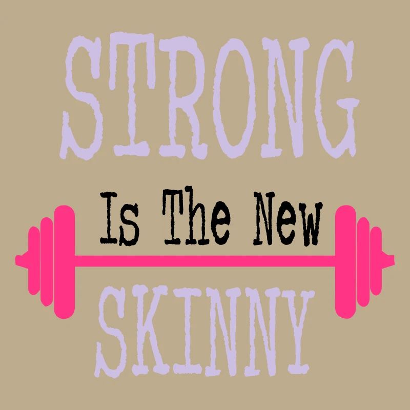 Strong