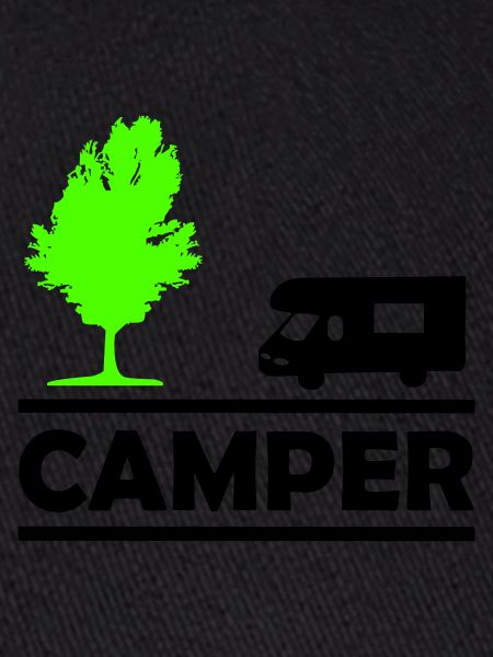 camper