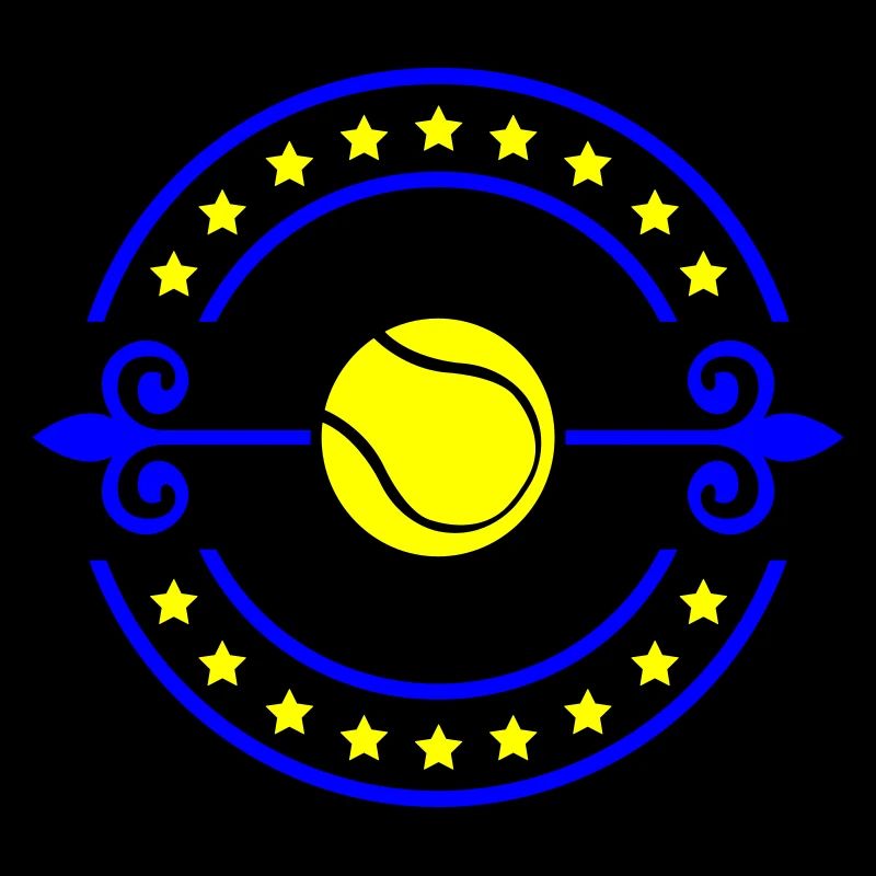 Conception de tennis