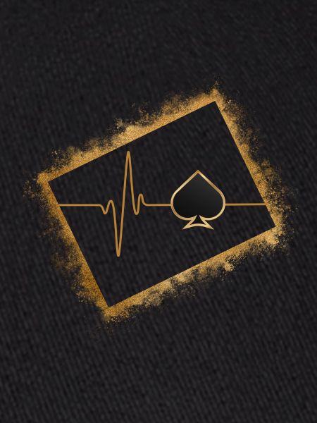 Spielkarten, Pokerspieler