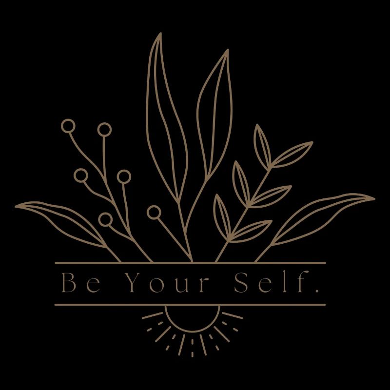 be Yourself