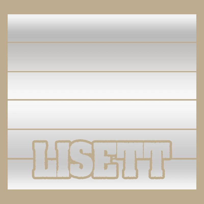 Tochter Lisett