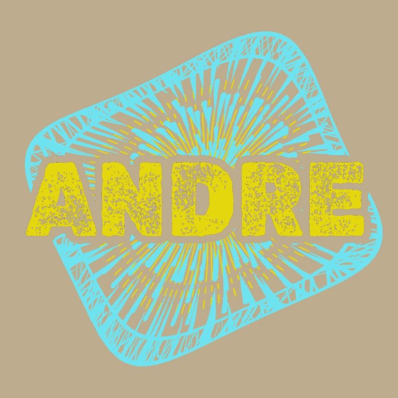 Gift for Andre