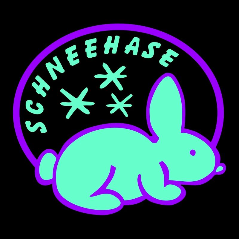 Mountain Hare 01 - 2farb