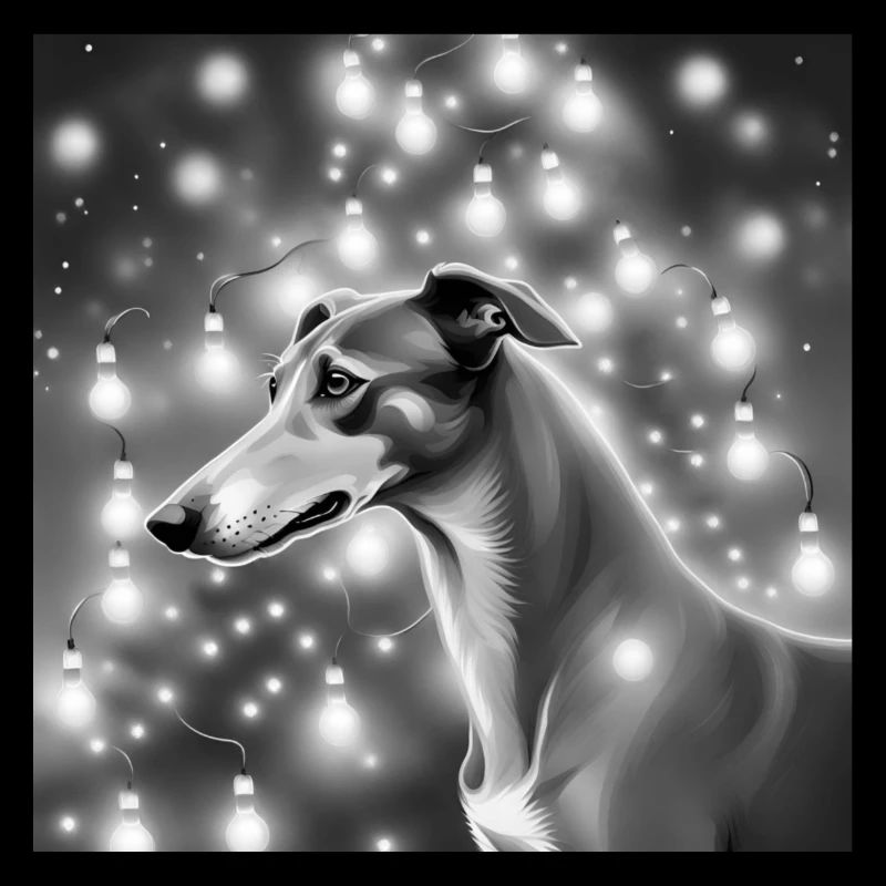 Not everything is black and white