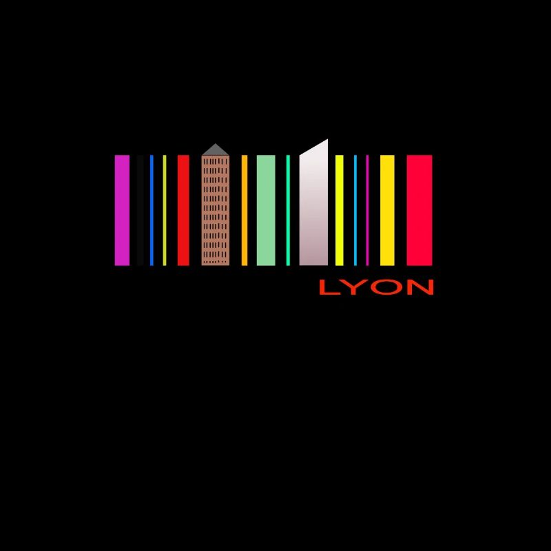 Made in Lyon