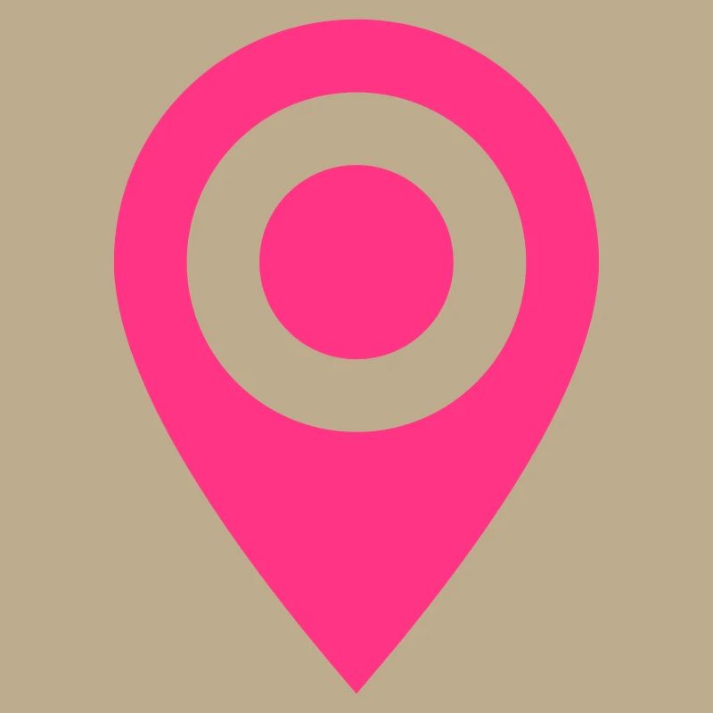 Map pointer