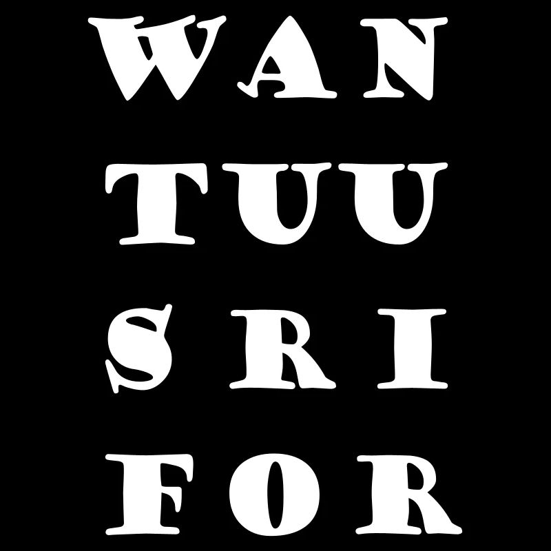 WAN TUU SRI FOR
