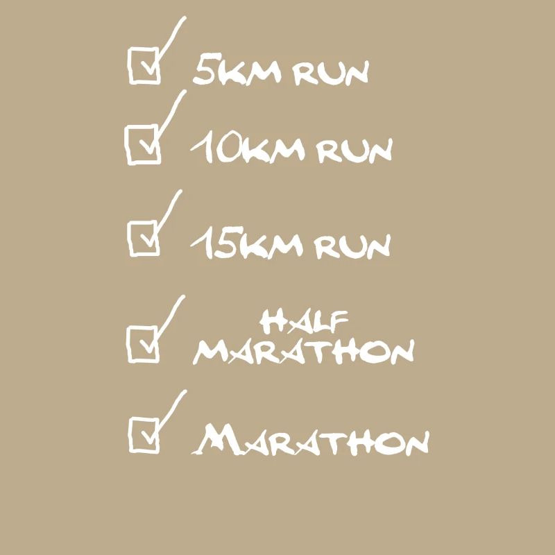 run - marathon Marathon