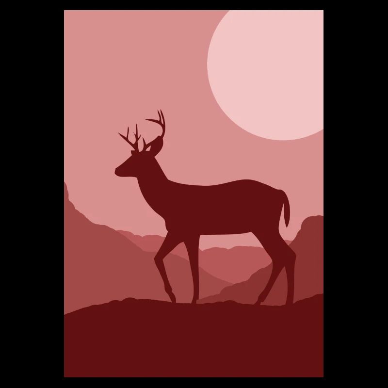 deerprint