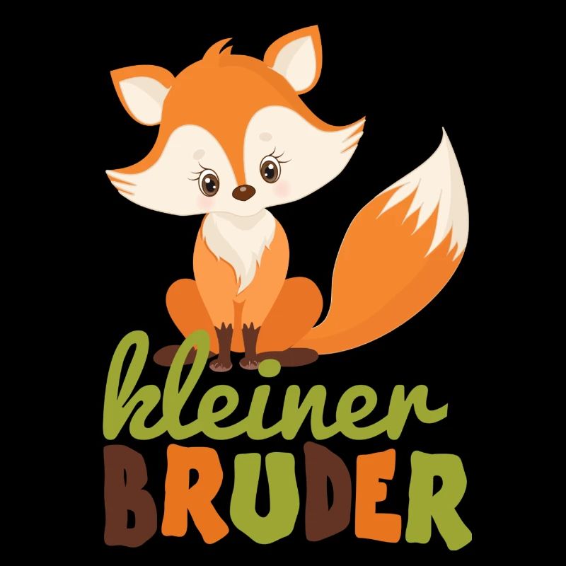 kleiner Bruder Fuchs
