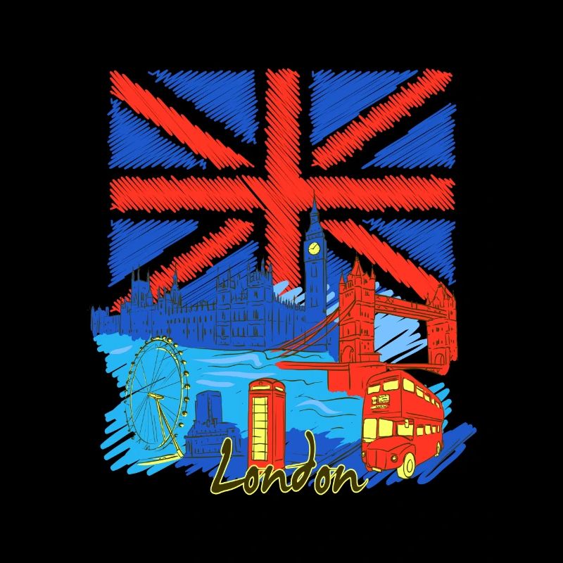 London Lover
